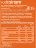 SodaStream Getränke-Sirup Softdrink Orangen Geschmack 440ml Produktbild-Vorschau 13
