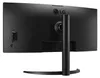 LG Electronics 34CR651I-6P LG 34" 34CR651I-6P WQHD Intel Productafbeelding-voorbeeld 8