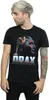 Marvel - "Avengers Infinity War" T-Shirt für Herren BI12522 Produktbild-Vorschau 2