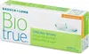Biotrue ONEday for Astigmatism Tageslinsen 30 Stück Produktbild-Vorschau 1