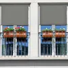 paramondo Außenrollo - Senkrechtmarkise 2000 mit Kassette & Produktbild-Vorschau 8