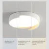 Deckenleuchten, LED Stufenlos Dimmbare Deckenlampe, Produktbild-Vorschau 9