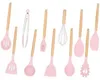 Set di accessori da cucina Utensili da cucina, 12 pezzi. Anteprima dell’immagine prodotto 7