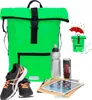 Rucksack Fahrradrucksack Plane Time Bag Evo 24 L Produktbild-Vorschau 13