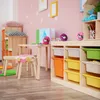 TE-Trend 6 Stück Mitgebsel Plüschtiere Einhorn Kissen Produktbild-Vorschau 5
