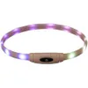 Trixie Flash USB svítící obojek, XS-XL: 65 cm / 16 mm, Náhled obrázku produktu 3