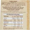 6x Mulino Bianco Crackers kekse integrali 100% vollkorn Produktbild-Vorschau 3