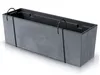 nabbi Balkonkübel aus Kunststoff DUC600EW 58 cm - Marengo Produktbild-Vorschau 1