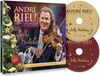 André Rieu : Jolly Holiday - Edition de luxe CD + DVD (Rieu Voir les images du produit 1