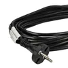 vhbw Stromkabel kompatibel mit Einhell BT-Serie, Produktbild-Vorschau 7