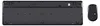 Trust Ody II, Kabellos, RF Wireless, Membran Key Switch, Produktbild-Vorschau 5