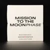 Swatch Omega MISSION TO THE MOONPHASE Snoopy Edition Produktbild-Vorschau 9