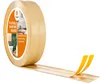 QUEST Podlahové lišty PVC 25x25mm, 10m, Samolepicí Náhled obrázku produktu 2
