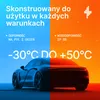 Ładowarka do Samochodu Elektrycznego Hybrydy Typ 2 Ampere Podgląd zdjęcia produktu 6