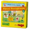 Haba Meine ersten Spiele – Hanni Honigbiene; 301838 Produktbild-Vorschau 2