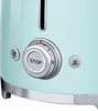 Smeg TSF02PGEU 4-Scheiben-Toaster Produktbild-Vorschau 14