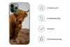MuchoWow® Handyhülle Schutzhülle Hülle für iPhone 11 Pro Produktbild-Vorschau 7