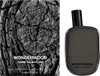 A product shot of a perfume bottle and its packaging. Produktbild-Vorschau