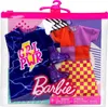 Ubranka i akcesoria dla lalek Barbie Podgląd zdjęcia produktu 5