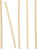 Papstar Bastoncini di bambù puri 13,5 cm 1000 pezzi Anteprima dell’immagine prodotto 3