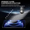 Easy Install Schutzglas für Xiaomi 17T Pro mit Anbringhilfe Produktbild-Vorschau 2