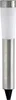 Globo Solarleuchte Edelstahl, 2xLED; 3303 Produktbild-Vorschau 2
