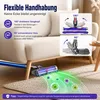 Staubsaugerdüsen-Set Turbodüse Softroller Bodendüse Produktbild-Vorschau 4