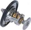 NRF Thermostat Kühlmittel 76°C für MITSUBISHI PAJERO IV Produktbild-Vorschau 8