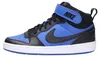 Nike Sneakers CD7782-404 in Multicolored color size 38 Anteprima dell’immagine prodotto 24
