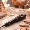 Automatická kulma LivoCurl keramická 360° čierno-zlatá s Náhľad obrázku produktu 3