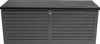 Gartenbox Kissenbox Auflagenbox - Larus 390 Liter - Produktbild-Vorschau 2