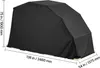SucceBuy Motorrad Zeltgarage, Abdeckplane 3460x1375x1900 Produktbild-Vorschau 8