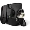 Hunter Tragetasche Barcelona grau 40x19x30 cm Produktbild-Vorschau 9