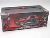Jada Toys 253255019 - 1969 Chevy Corvette Stingray, 1:24 - Náhľad obrázku produktu 4