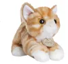Aurora World 60467 - Plüschtier - Miyoni - Tots orangene Produktbild-Vorschau 3