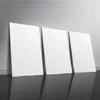 Infrarot-Heizung 1000W Wifi + Fernbedienung Weiss Elegantes Produktbild-Vorschau 14