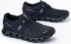 On Running - Cloud 5 Women - Schwarze Laufschuhe Produktbild-Vorschau 32
