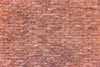 Muralo XXL Selbstklebende FOTOTAPETE Rote Backsteinmauer 3D Produktbild-Vorschau 2