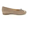 Ara 31324-07 Sardinia, Ballerina in Beige für Damen, Größe Produktbild-Vorschau 64