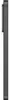 A side view of a dark-colored electronic device, likely a smartphone or similar gadget, against a white background. Produktbild-Vorschau