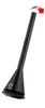 Unold TURMVENTILATOR BLACK TOW Produktbild-Vorschau