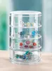 Kosmetik Organizer Tower Transparent Produktbild-Vorschau 9