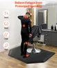 Kadernícka rohož VEVOR, 1225x1505 mm, šesťhranná Náhľad obrázku produktu 2