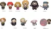 Przywieszki do torebek Harry Potter 3D PVC, seria 12 Podgląd zdjęcia produktu 1