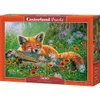 Castorland Puzzle Foxy Dreams - 500 Teile Puzzle Produktbild-Vorschau 2