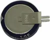 EATON Gold Cap-Elko 1F, 5,5V, radial, RM 5 mm, KR-5R5V105-R Produktbild-Vorschau 2