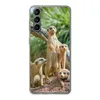 MuchoWow® Handyhülle Schutzhülle Hülle für Samsung Galaxy Produktbild-Vorschau 1