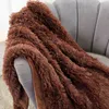 Winter Decke Flanelldecke Plüsch Kuscheldecke Sofadecke Produktbild-Vorschau 6
