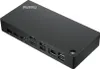 Lenovo Dock - 135W   Universal Dock        - USB-C Produktbild-Vorschau 1