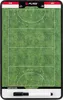 Pure2Improve Coach-Board Feldhockey 35×22 cm P2I100660 Produktbild-Vorschau 2